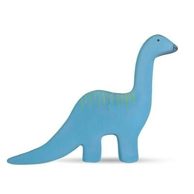Baby Brachiosaurus Toy