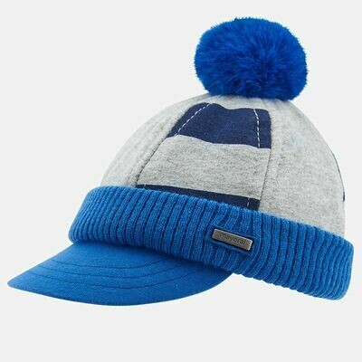 Blue Hat 9192 - 40