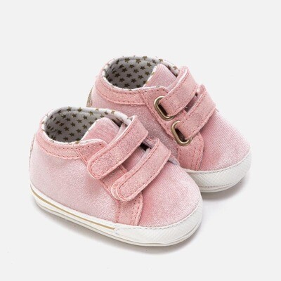 Pink Sneakers 9219 - 15