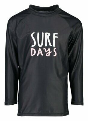 Surf Days Rash Top 4