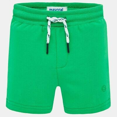 Green Play Shorts 621 9m