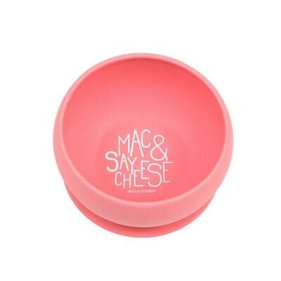 Mac & Say Cheese Bowl
