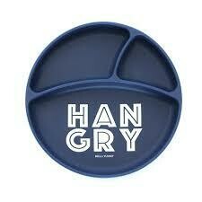 Han-Gry Plate
