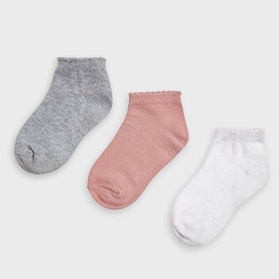 Set Of Socks 10877