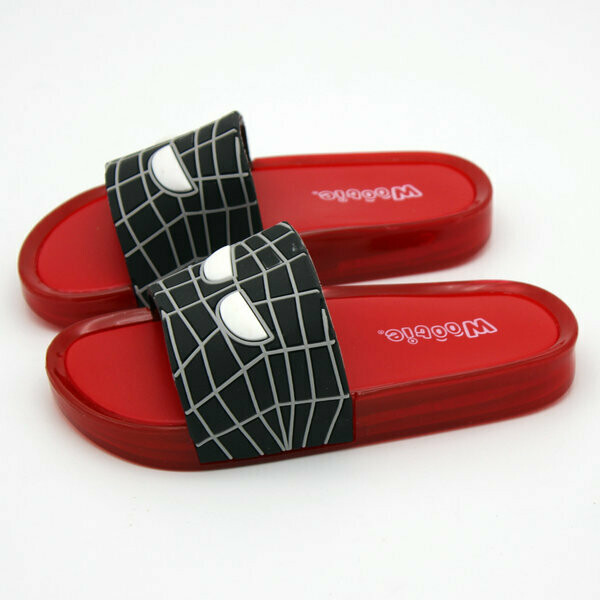 Spider Light Up Sandals