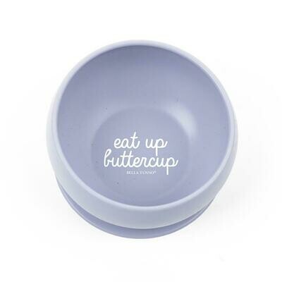 Eat Up Buttercup Bowl