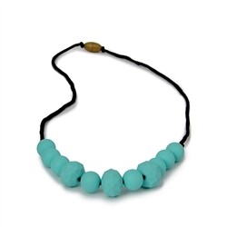 Chelsea Necklace - Turquoise