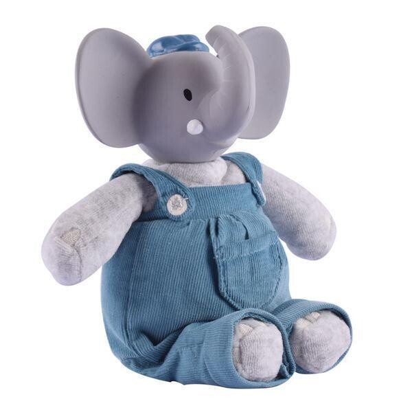 Alvin the Elephant Plush Toy