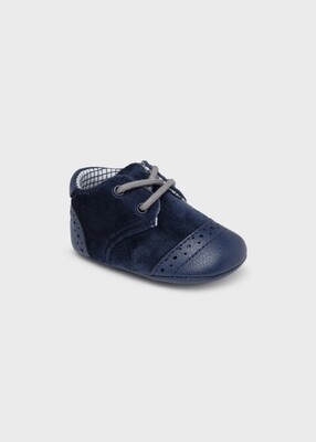 Blue Suede Shoes 9445