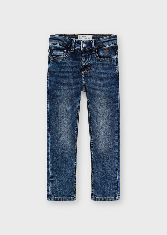 Skinny Jeans 4560