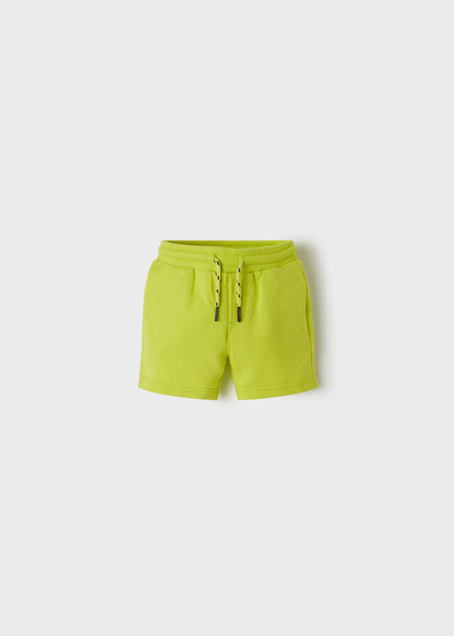 Lime Play Shorts 621