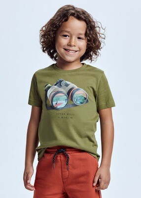 After Wave PLAY Shirt 3018