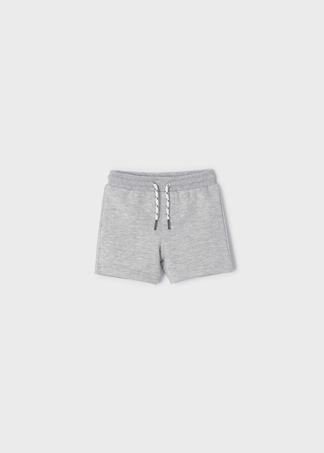 Gray Play Shorts 621