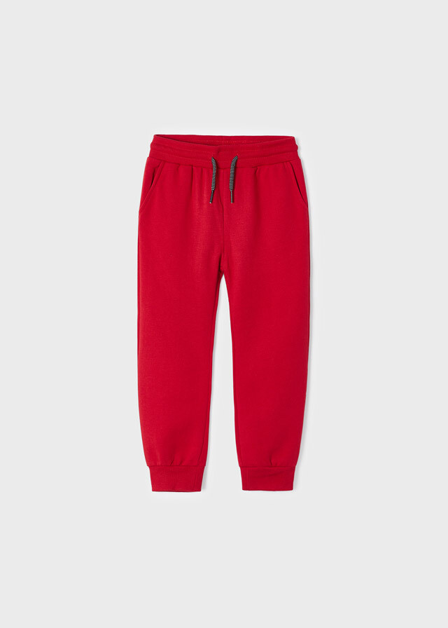 Red Sweatpants 725