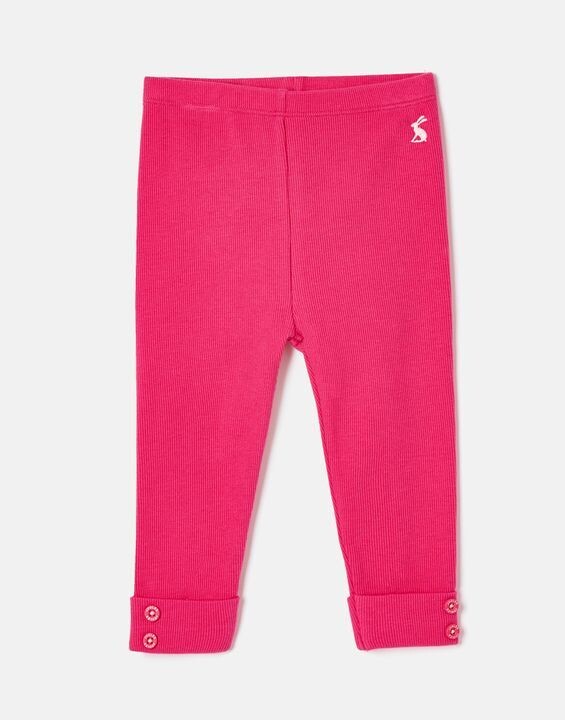 Merevale Hot Pink Joggers