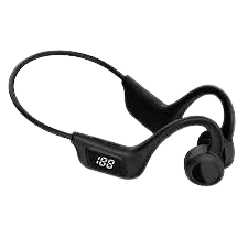 AURICULARES CONDUCCION OSEA S9 BLUETOOTH DEPORTES