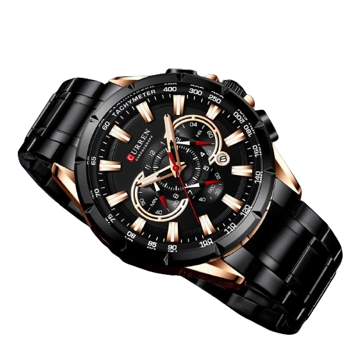 RELOJ CURREN 8363 PARA HOMBRE