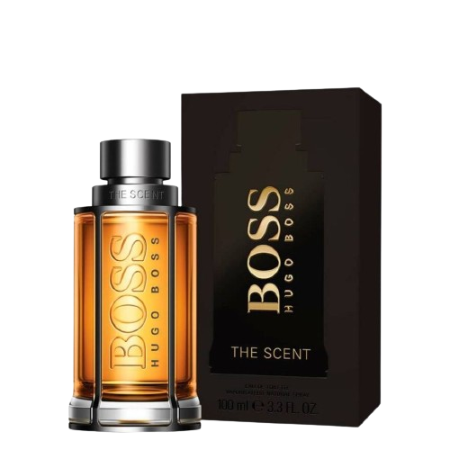 BOSS THE SCENT CABALLERO