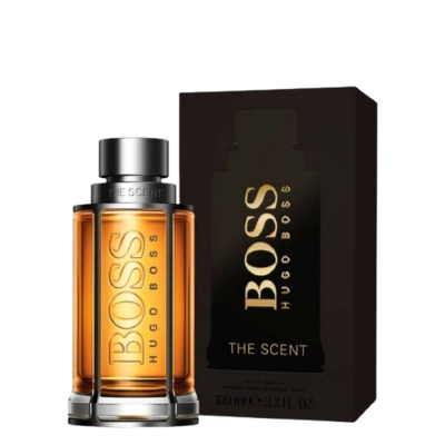 BOSS THE SCENT CABALLERO