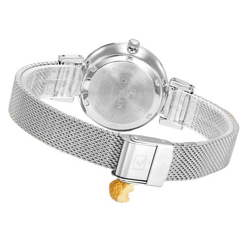 RELOJ DAMA CURREN9053