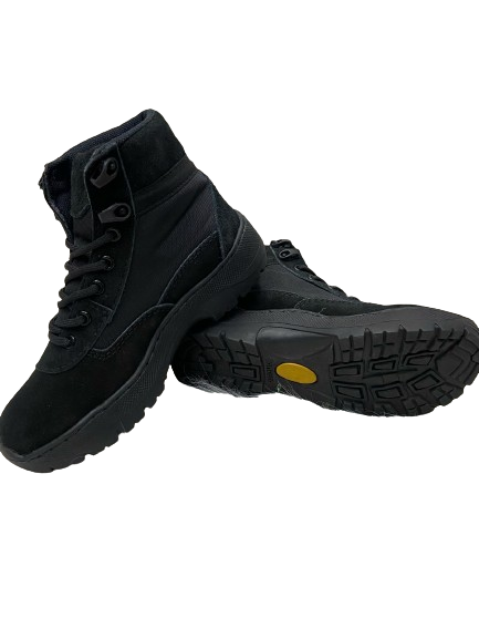 BOTAS HOMBRE CARNAZA - CORTA