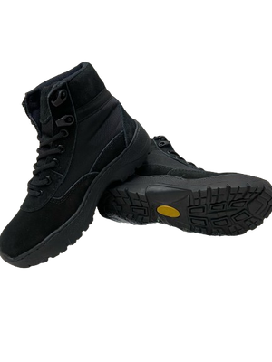 BOTAS HOMBRE CARNAZA - CORTA