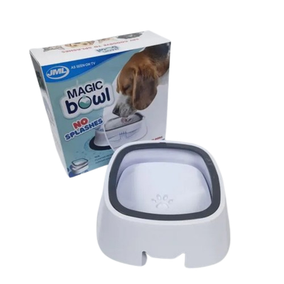 BEBEDERO MASCOTA