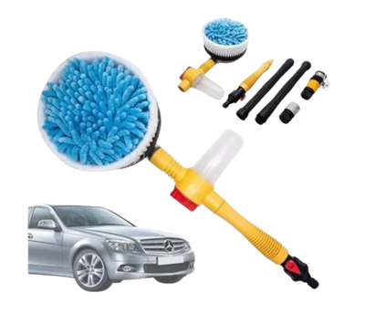 CEPILLO LAVADO DE CARROS