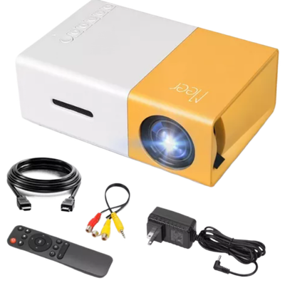MINI PROYECTOR