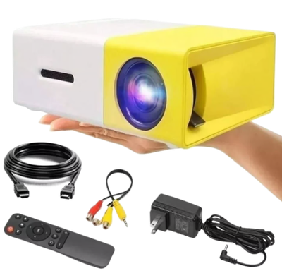MINI PROYECTOR
