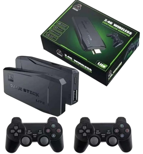 CONSOLA ARCADE HDMI
