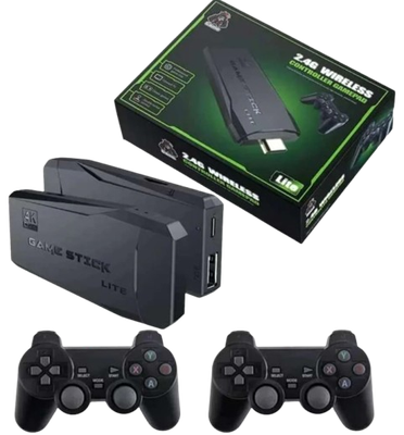 CONSOLA ARCADE HDMI