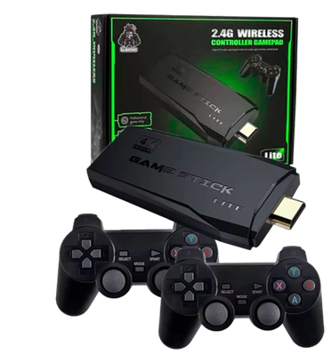 CONSOLA ARCADE HDMI