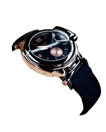 RELOJ T RACE - TISSOT CABALLERO