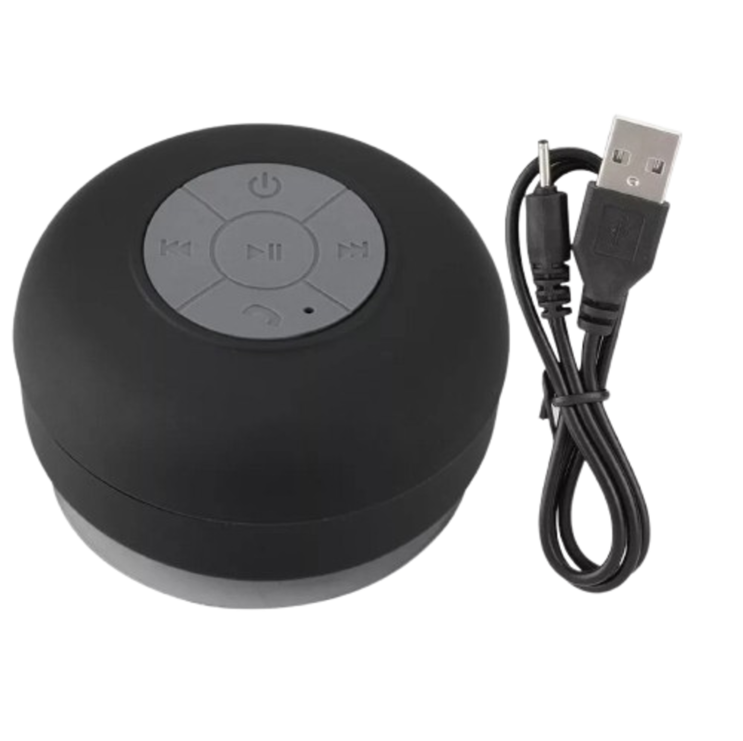 PARLANTE WATERPROOF BLUETOOTH BTS-06