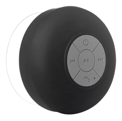 PARLANTE WATERPROOF BLUETOOTH BTS-06