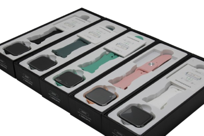SMARTWATCH Z36 SERIE 7