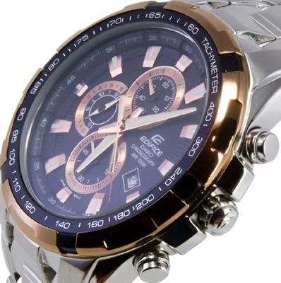 RELOJ CASIO PARA HOMBRE EF539D1A5