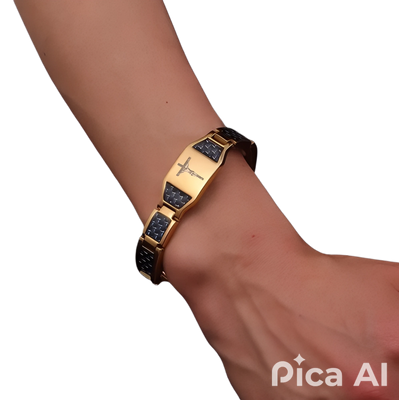 PULSERA JESUS