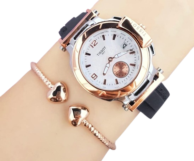 TISSOT MOTOGP MUJER