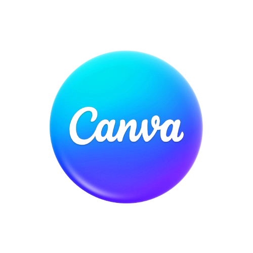CANVA PRO – ADOMINIO X1 AÑO
