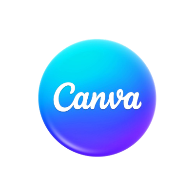 CANVA PRO – ADOMINIO X1 AÑO