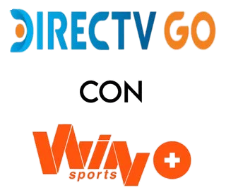 DIRECTVGO GOLD 30 DIAS