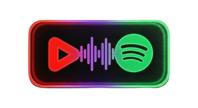 Spotify Music / YouTube Premium / Deezer Premium – Suscripción Mensual