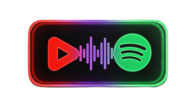 Spotify Music / YouTube Premium / Deezer Premium – Suscripción Mensual