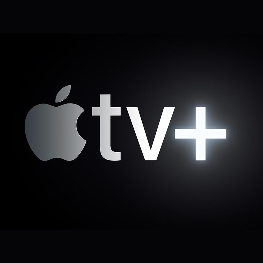 APPLE TV+ – SUSCRIPCIÓN MENSUAL (1 PANTALLA)