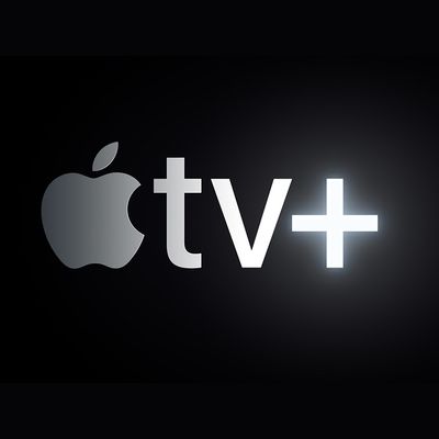 APPLE TV+ – SUSCRIPCIÓN MENSUAL (1 PANTALLA)