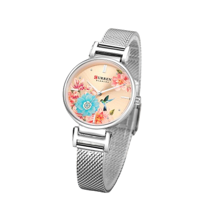 RELOJ DAMA CURREN9053