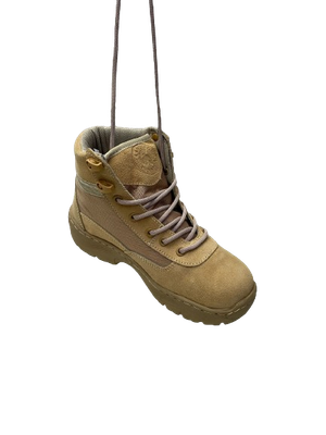 BOTAS HOMBRE CARNAZA - CORTA