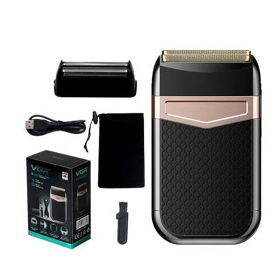 MAQUINA AFEITAR SHAVER VGR 331